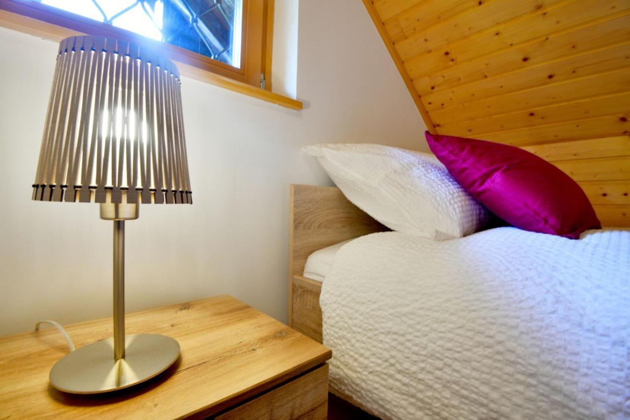 Forest House Villa Vrhnika Esterno foto