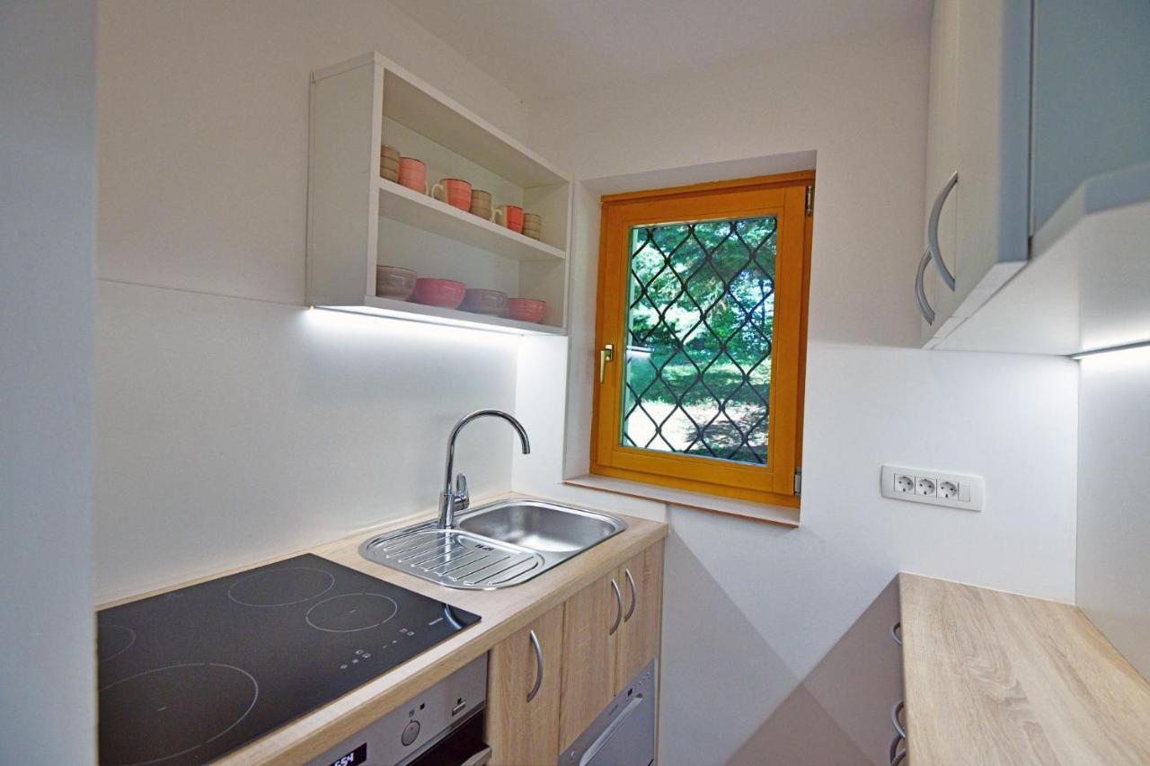 Forest House Villa Vrhnika Esterno foto