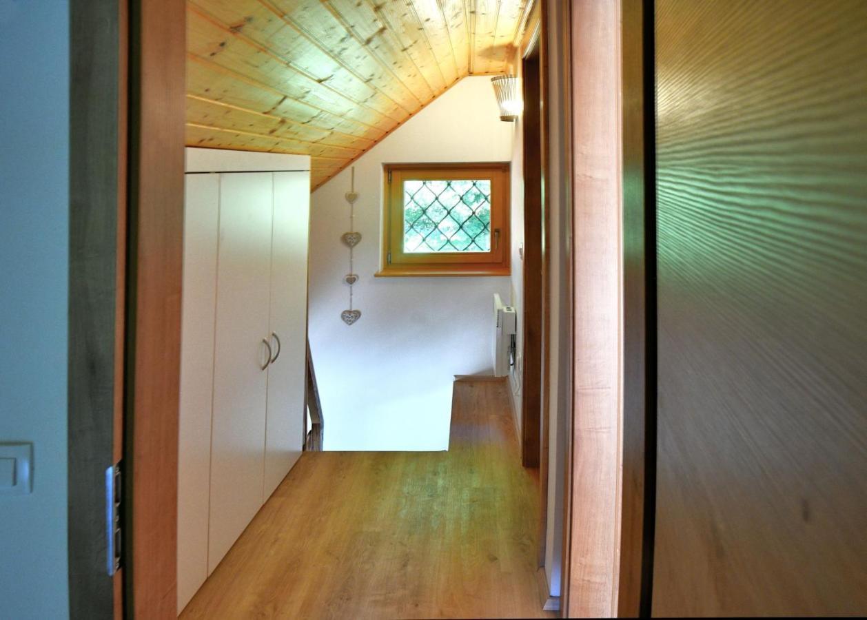 Forest House Villa Vrhnika Esterno foto